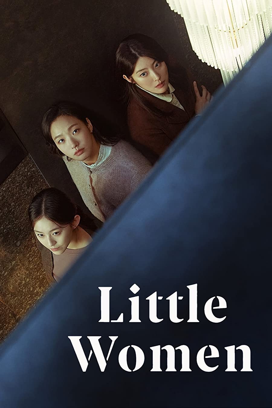 دانلود سریال Little Women 2022  زنان کوچک فصل اول 1 قسمت 1 تا 6 با زیرنویس فارسی چسبیده