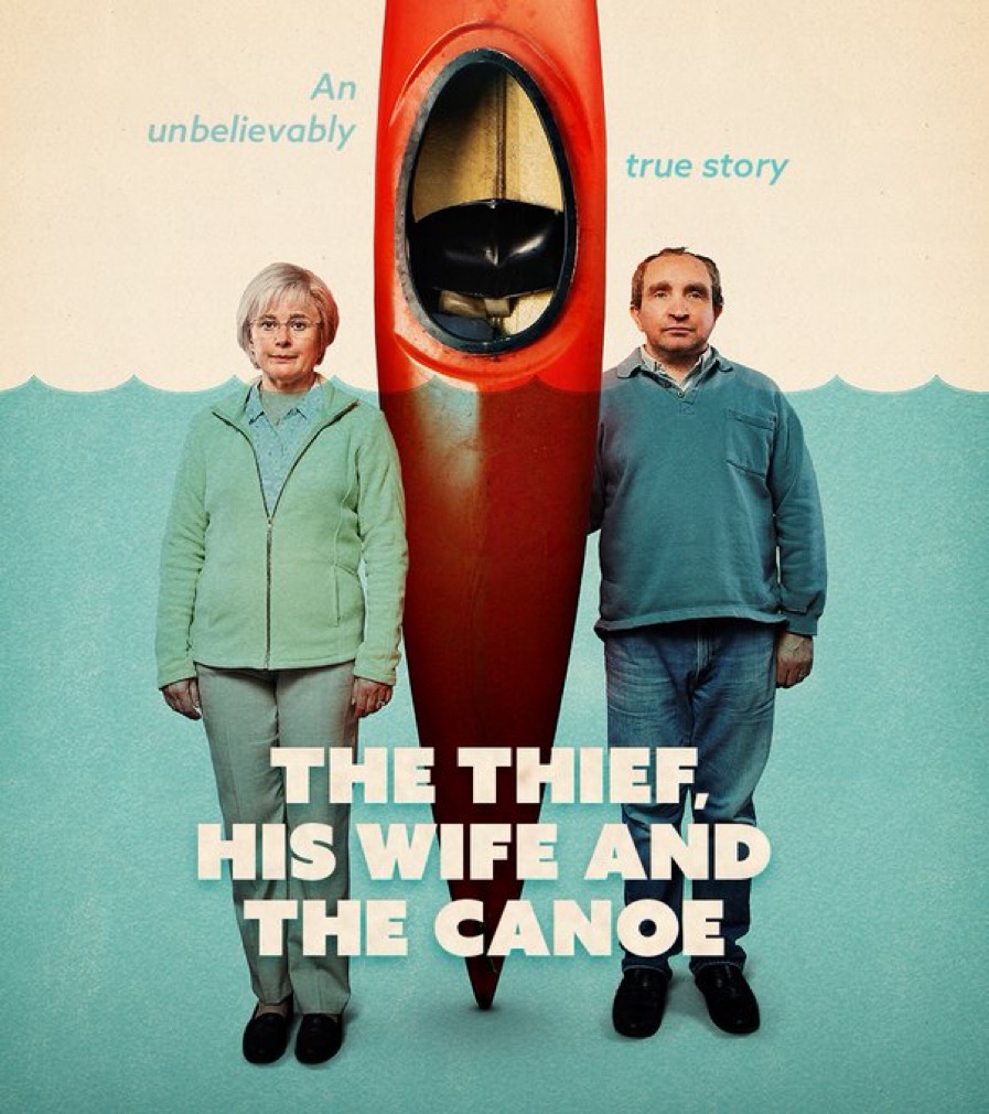 دانلود سریال The Thief, His Wife and the Canoe 2022 دزد همسرش و قایق فصل اول قسمت 1 تا 4 با زیرنویس فارسی چسبیده