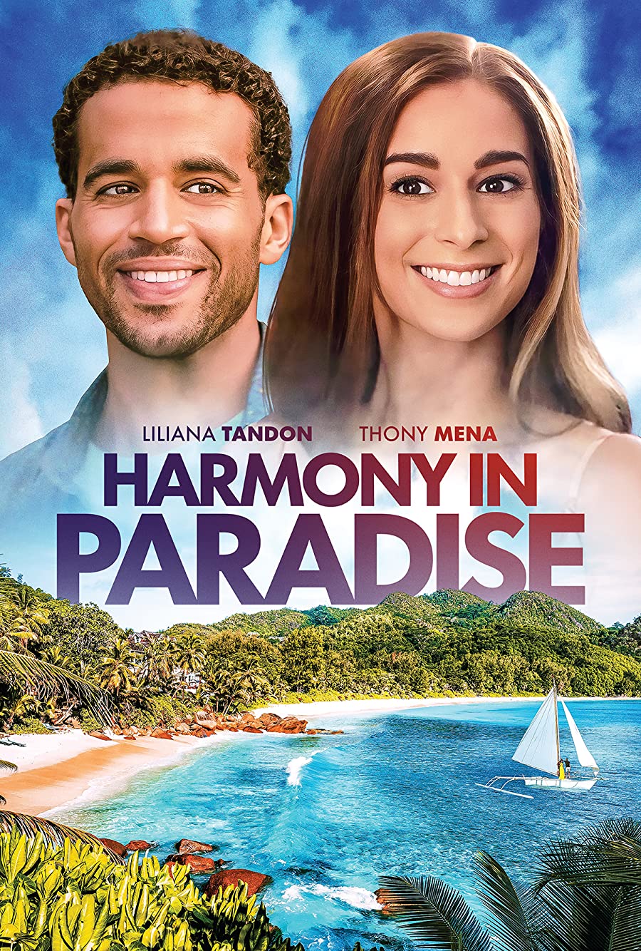 دانلود فیلم Harmony in Paradise 2022 هارمونی در بهشت با زیرنویس فارسی چسبیده