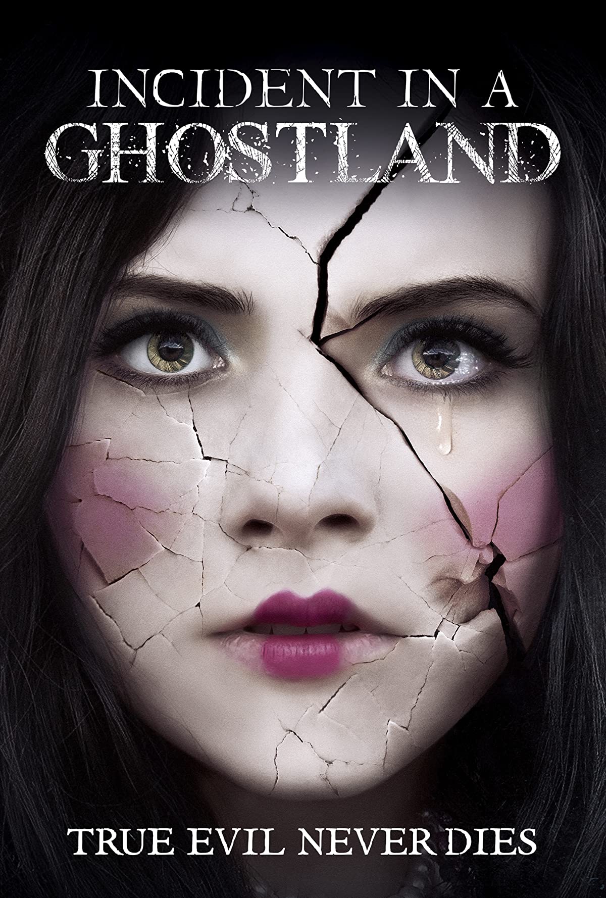 دانلود فیلم Incident in a Ghostland 2018 سرزمین ارواح با زیرنویس فارسی چسبیده