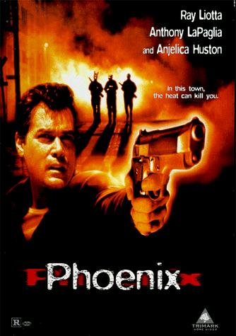 دانلود فیلم Phoenix 1998 دایره فریب (فونیکس) با دوبله فارسی