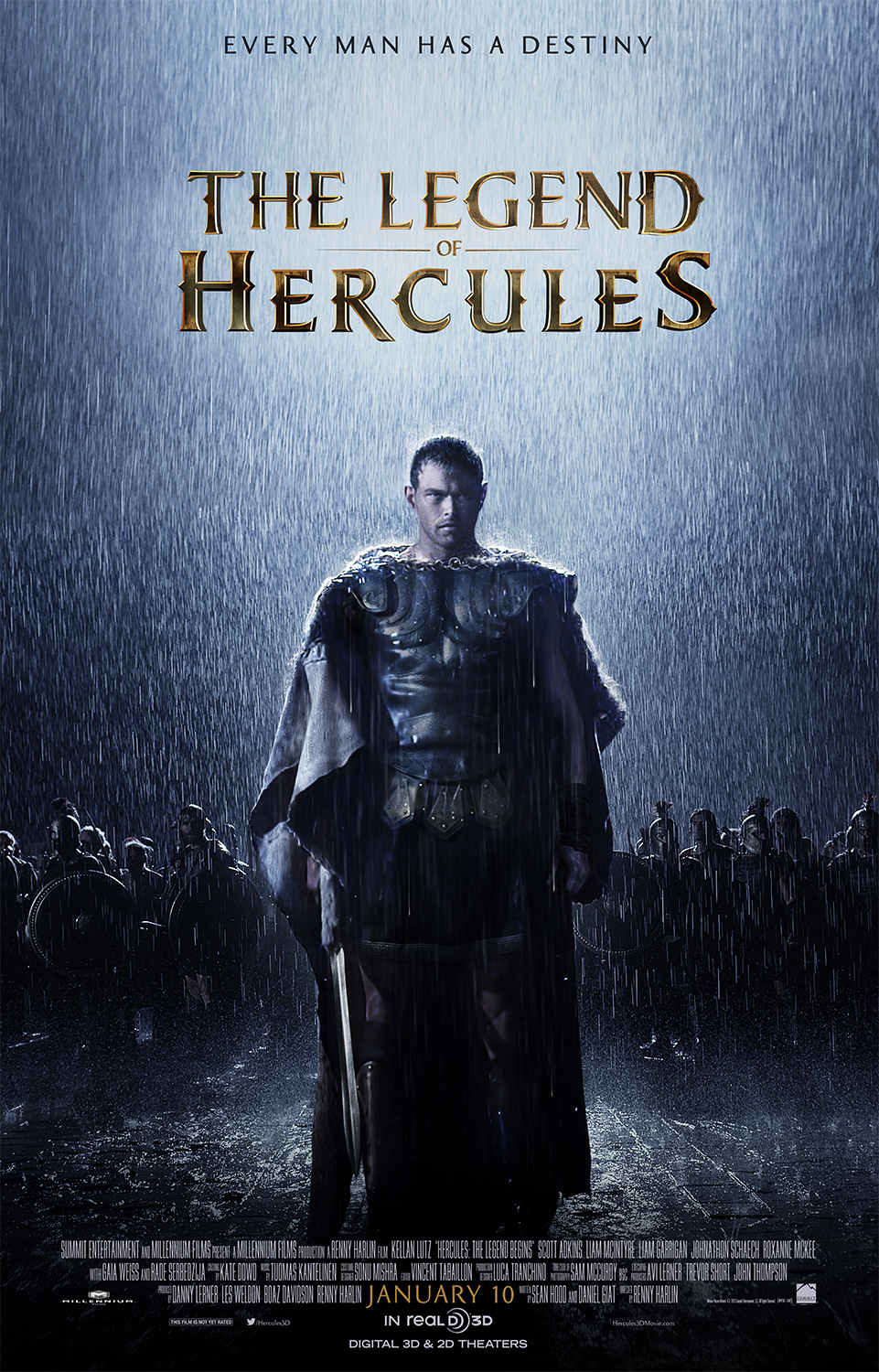 دانلود فیلم The Legend of Hercules 2014 افسانه هرکول با دوبله فارسی