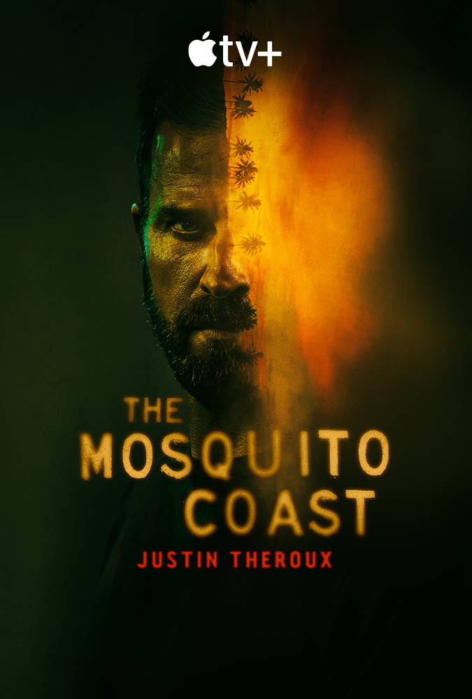 دانلود سریال The Mosquito Coast 2022 ساحل پشه ها فصل دوم 2 قسمت 1 تا 10 با زیرنویس فارسی چسبیده