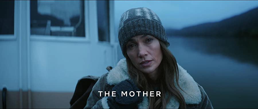 دانلود فیلم The Mother 2023 مادر با زیرنویس فارسی چسبیده