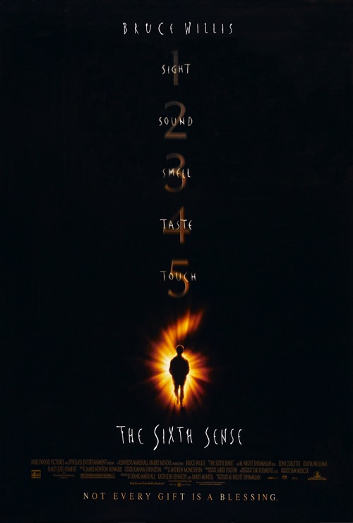 دانلود فیلم The Sixth Sense 1999 حس ششم با زیرنویس فارسی چسبیده