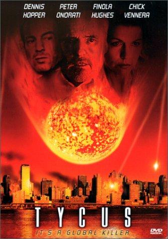 دانلود فیلم Tycus 1999 ستاره دنباله دار با دوبله فارسی