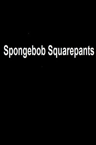 دانلود انیمیشن Spongebob Squarepants 2025 باب اسفنجی شلوار مکعبی با زیرنویس فارسی چسبیده