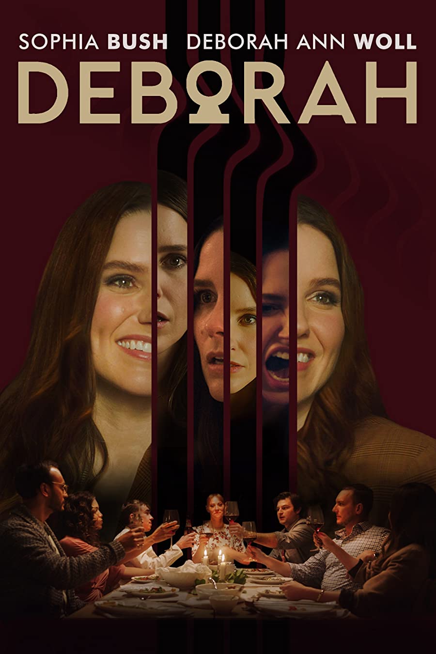 دانلود فیلم Deborah 2022 دبورا با زیرنویس فارسی چسبیده