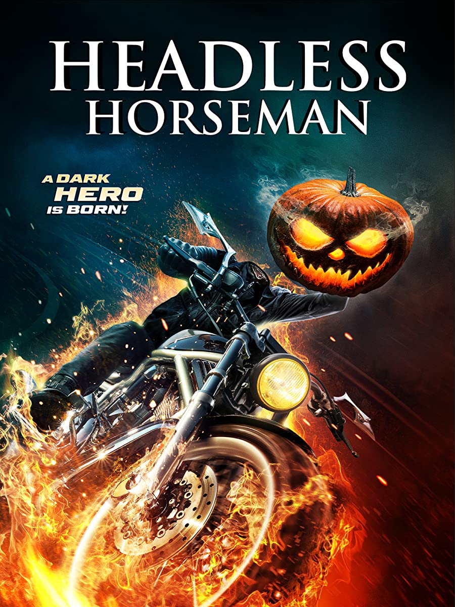 دانلود فیلم Headless Horseman 2022 سوارکار بی سر با زیرنویس فارسی چسبیده