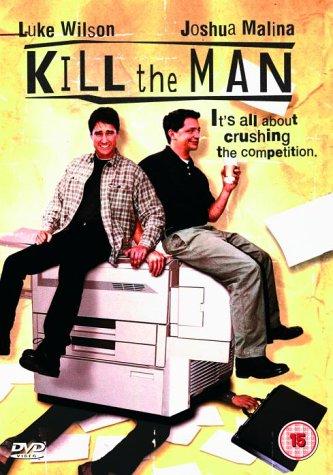 دانلود فیلم Kill the Man 1999 مرد را بکش با دوبله فارسی