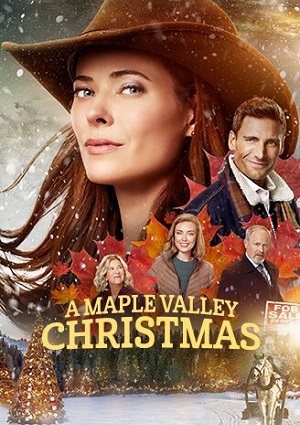 دانلود فیلم Maple Valley Christmas 2022 کریسمس دره افرا با زیرنویس فارسی چسبیده