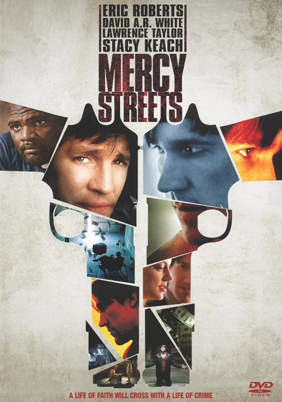 دانلود فیلم Mercy Streets 2000 دوستان خیابانی با دوبله فارسی