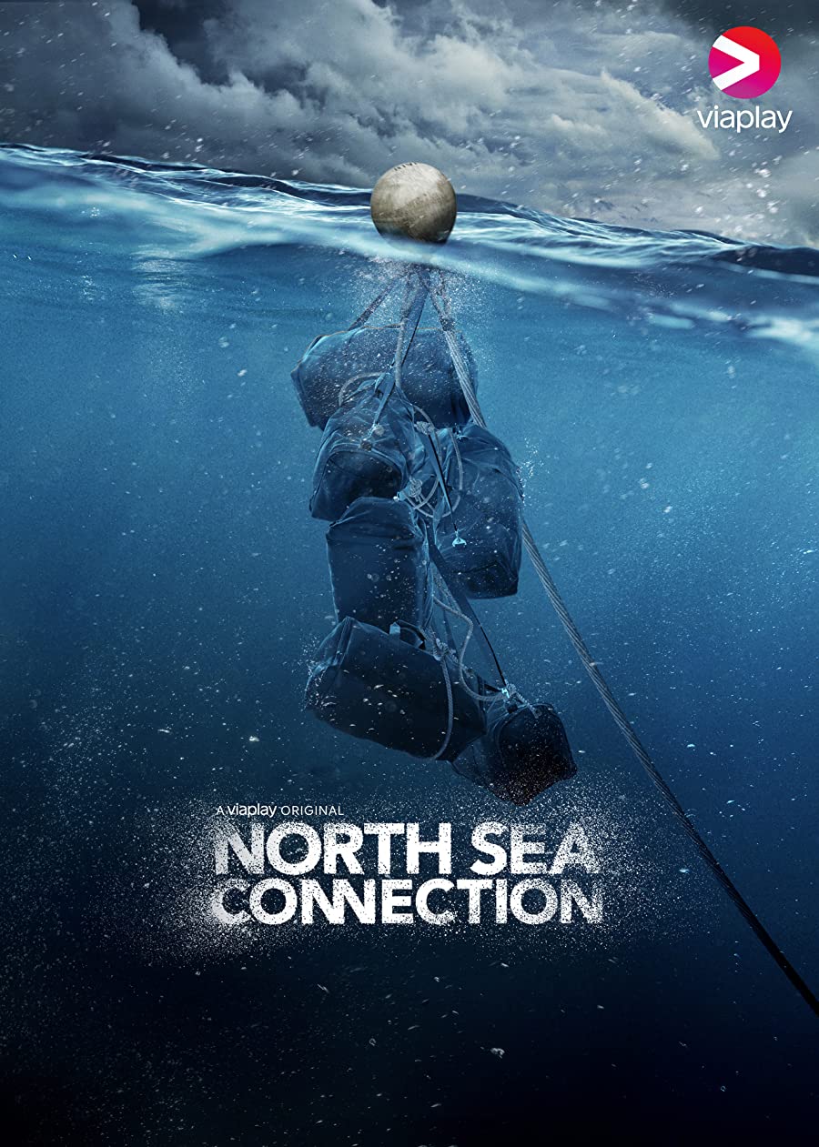 دانلود سریال North Sea Connection 2022 قاچاقچی دریای شمال فصل اول 1 قسمت 1 تا 2 با زیرنویس فارسی چسبیده