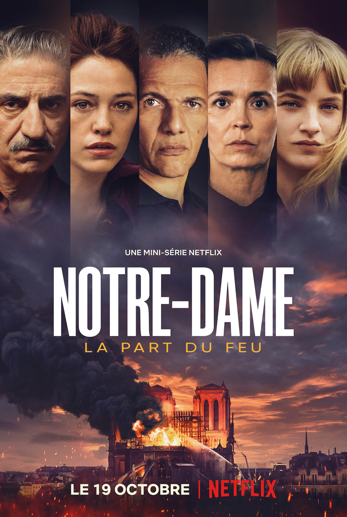 دانلود سریال Notre-Dame 2022 نوتردام فصل اول 1 قسمت 1 تا 5 با زیرنویس فارسی چسبیده