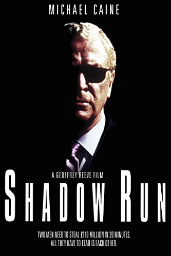 دانلود فیلم Shadow Run 1998 فرار از ترس با دوبله فارسی