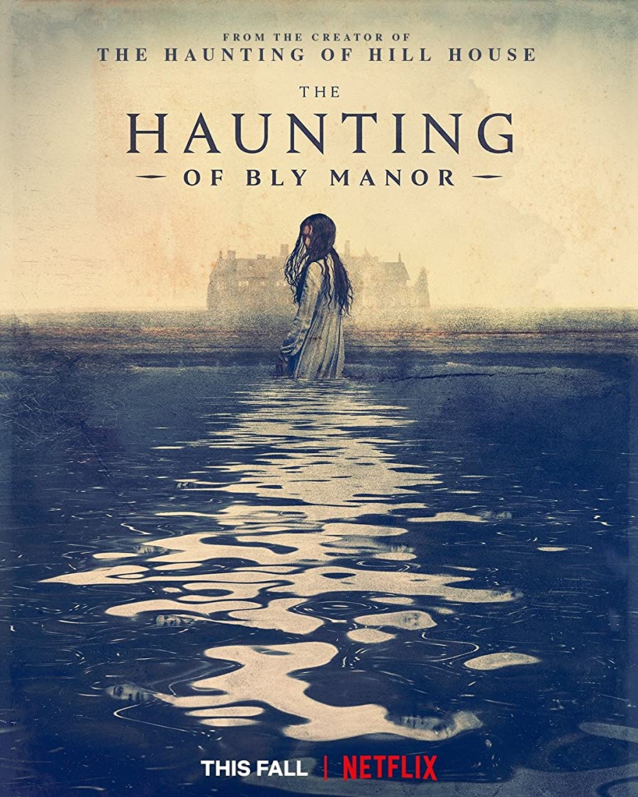 دانلود سریال The Haunting of Bly Manor 2020 تسخیر عمارت بلای فصل اول 1 قسمت 1 تا 2 با زیرنویس فارسی چسبیده