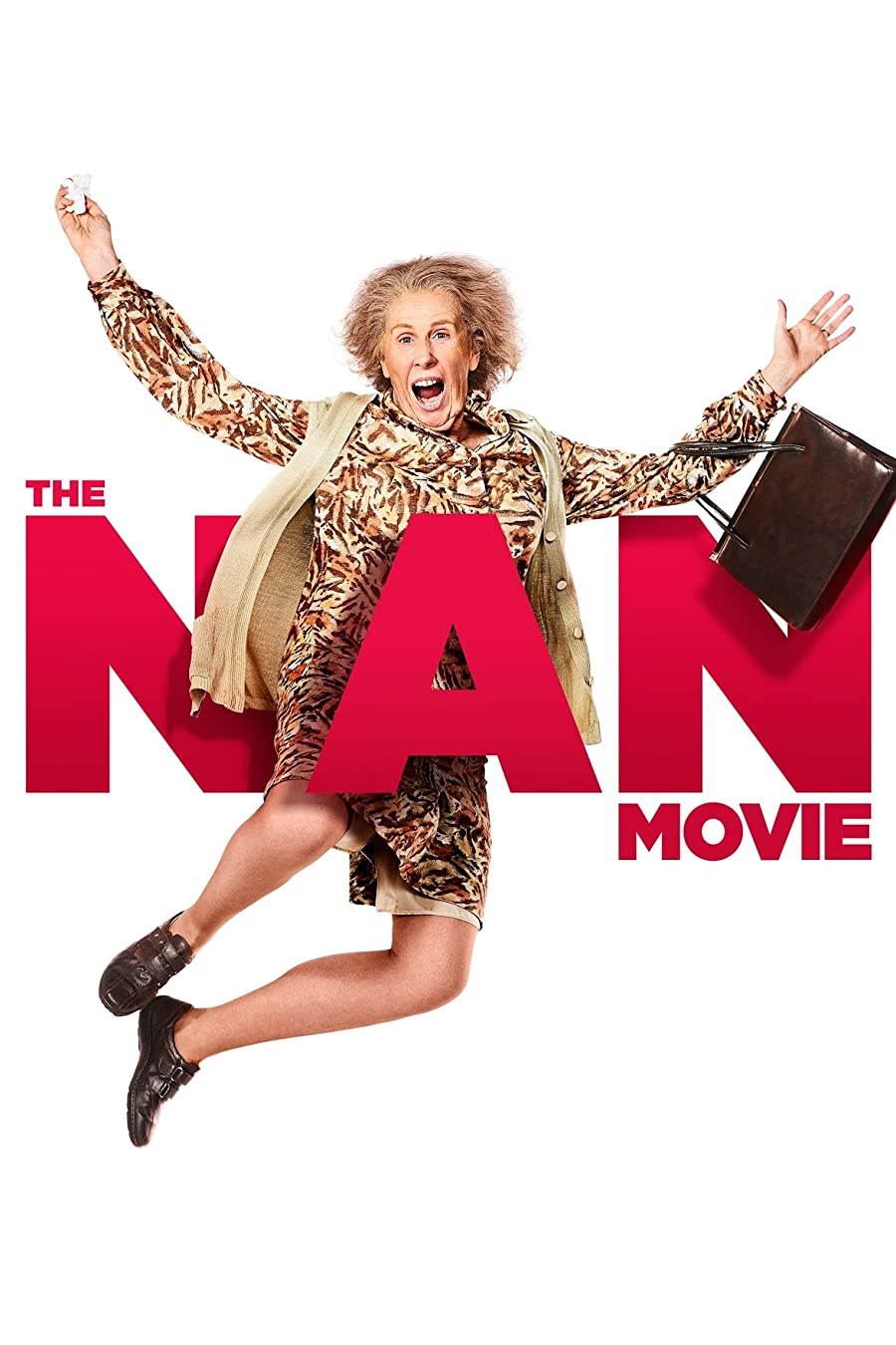 دانلود فیلم The Nan Movie 2022 راهبه با زیرنویس فارسی چسبیده