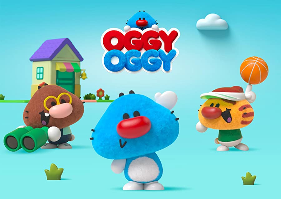 دانلود انیمیشن سریالی The New Adventures of Oggy 2021 اوگی اوگی فصل اول 1 قسمت 1 تا 5 با دوبله فارسی