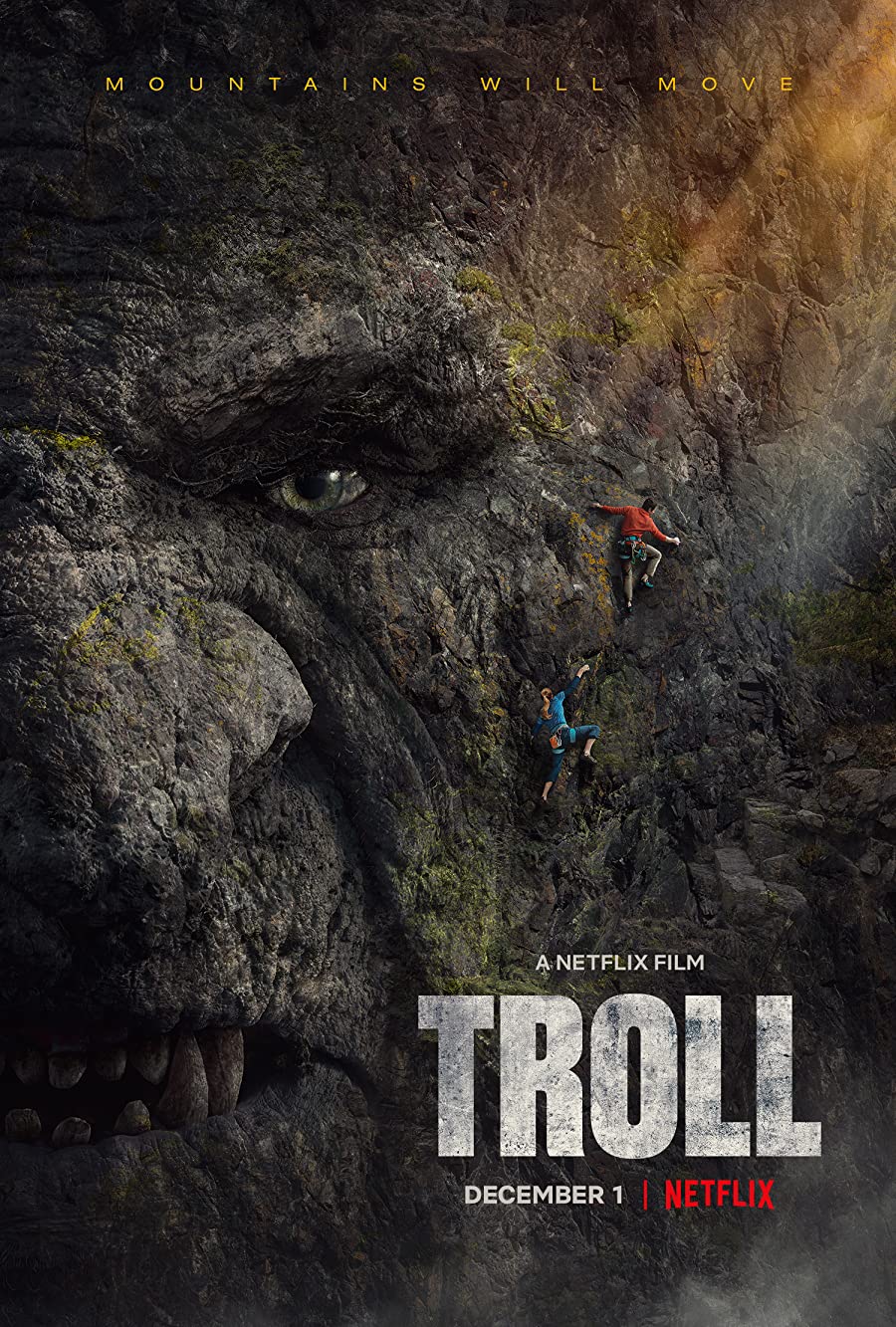 دانلود فیلم Troll 2022 ترول با دوبله فارسی و زیرنویس فارسی چسبیده