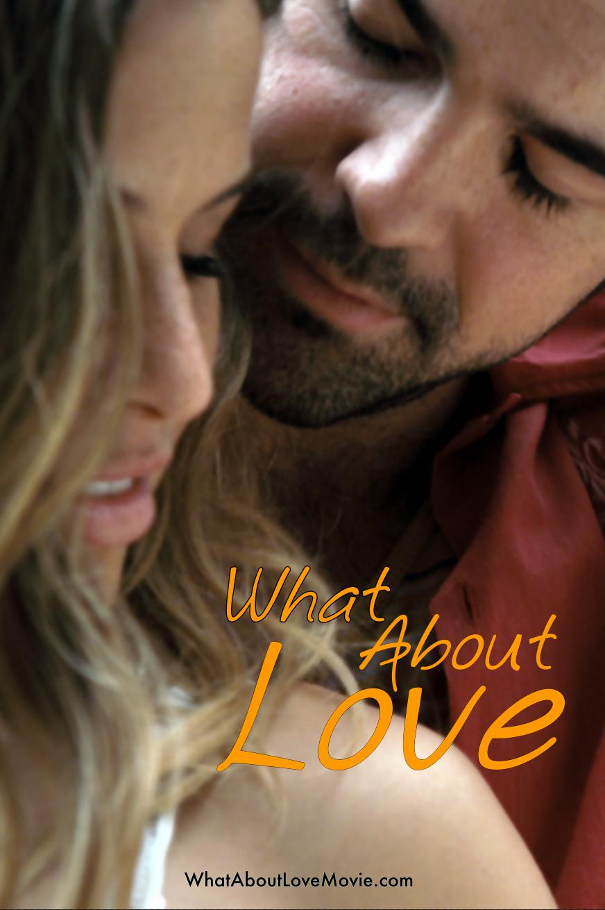 دانلود فیلم What About Love 2023 چرا در مورد عشق با زیرنویس فارسی چسبیده