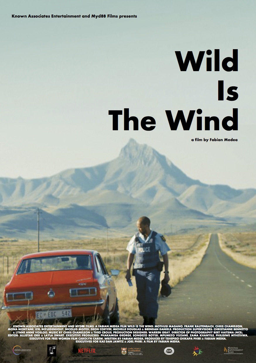دانلود فیلم Wild Is the Wind 2022 باد وحشی است با زیرنویس فارسی چسبیده
