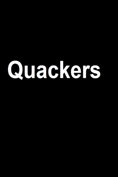 دانلود انیمیشن Quackers 2023 کواکرز با زیرنویس فارسی چسبیده