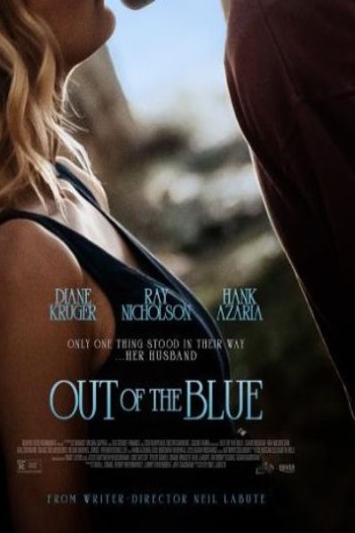 دانلود فیلم Out of the Blue 2022 غیرمنتظره با زیرنویس فارسی چسبیده