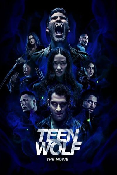 دانلود فیلم Teen Wolf 2023 گرگ نوجوان (تین ولف) با دوبله فارسی و زیرنویس فارسی چسبیده