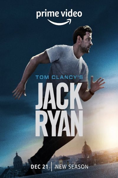 دانلود سریال Jack Ryan 3 2022 جک رایان 3 فصل سوم قسمت 1 تا 7 با زیرنویس فارسی چسبیده
