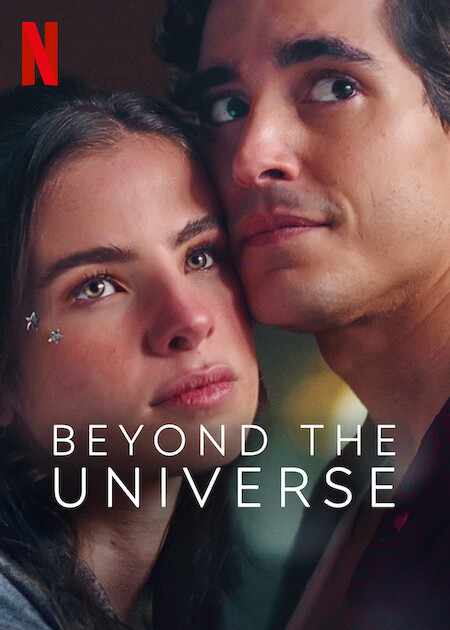 دانلود فیلم Beyond the Universe 2022 فراتر از کیهان با زیرنویس فارسی چسبیده