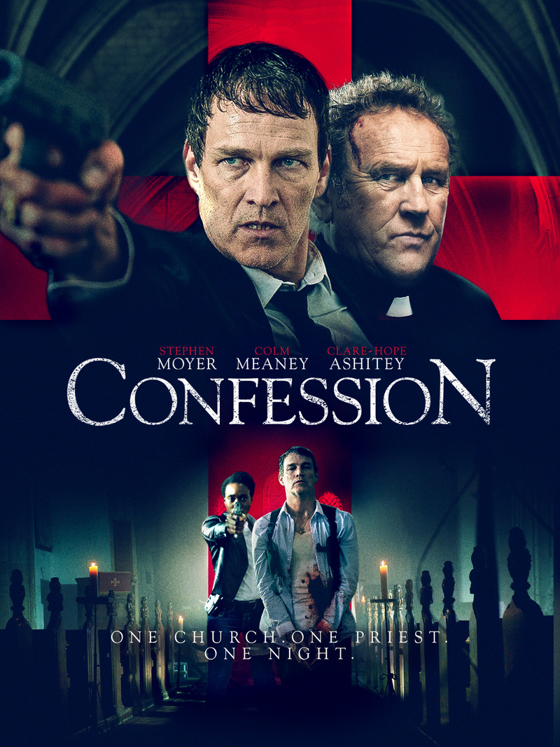 دانلود فیلم Confession 2022 اعتراف با زیرنویس فارسی چسبیده