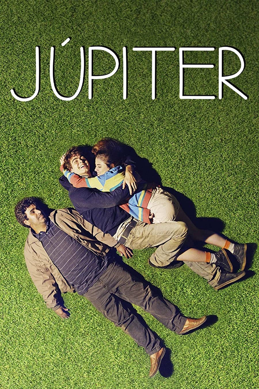 دانلود فیلم Júpiter 2022 ژوپیتر با زیرنویس فارسی چسبیده