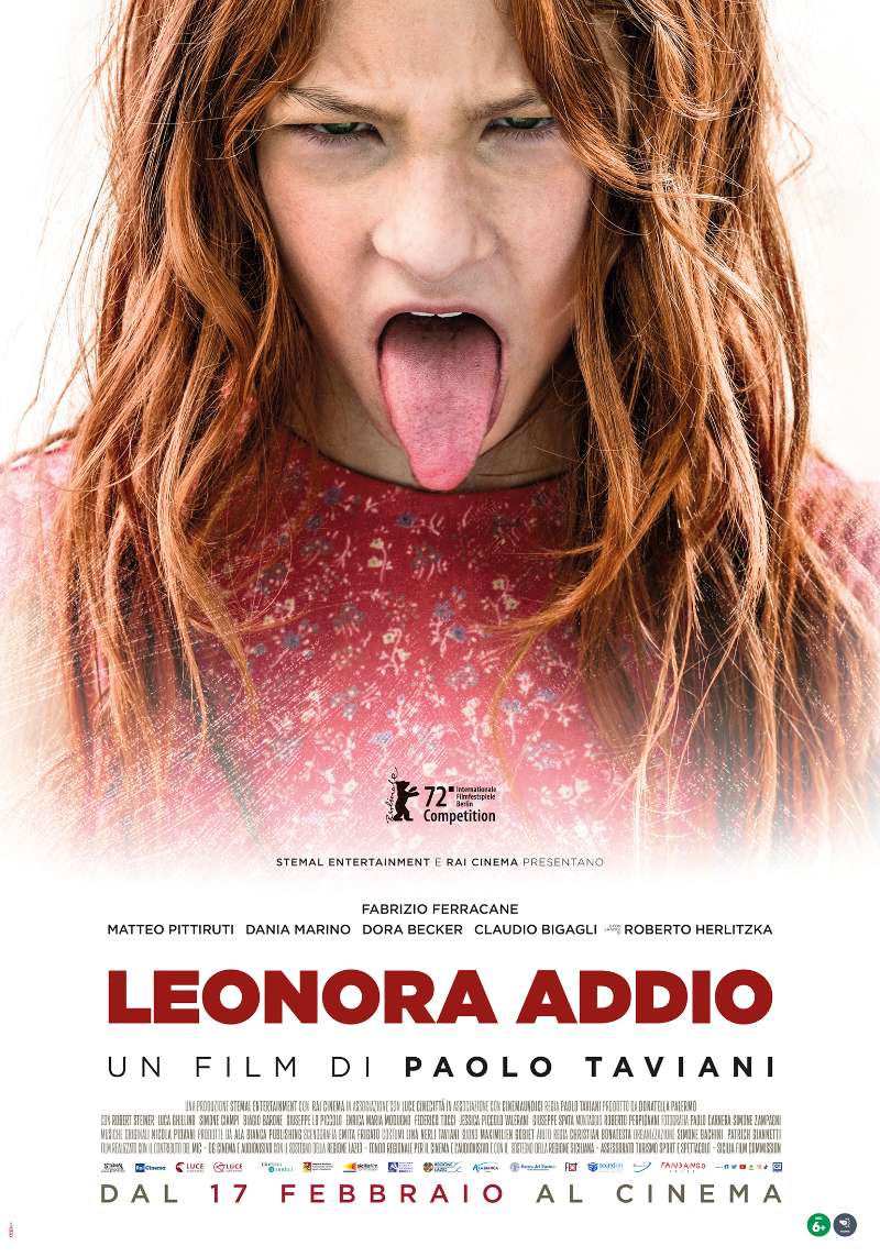 دانلود فیلم Leonora addio 2022 افزودنی لئونورا با زیرنویس فارسی چسبیده