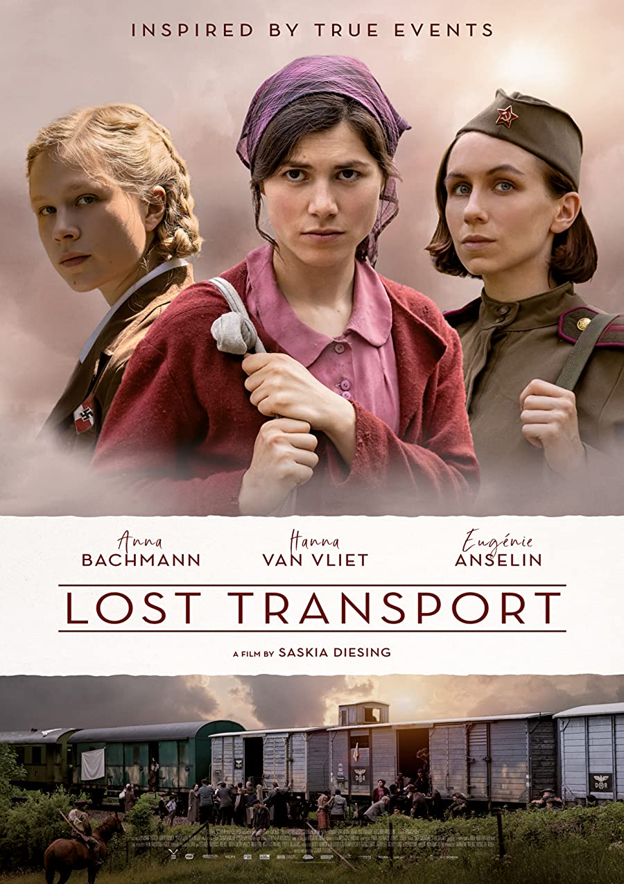 دانلود فیلم Lost Transport 2022 حمل و نقل گمشده با زیرنویس فارسی چسبیده