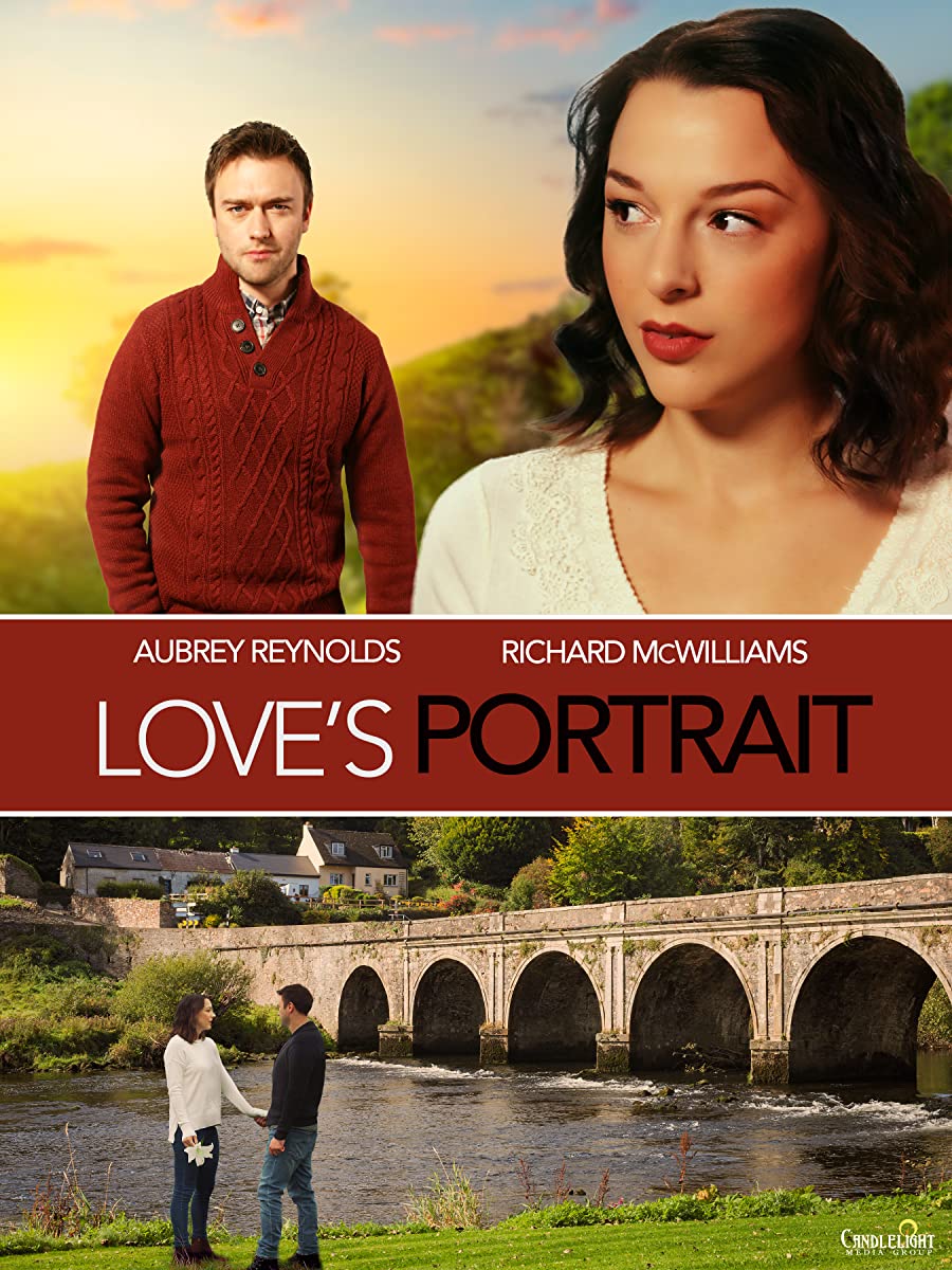 دانلود فیلم Love’s Portrait 2022 پرتره عشق با زیرنویس فارسی چسبیده