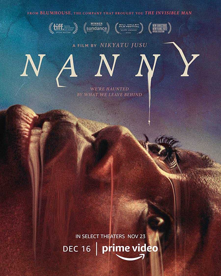 دانلود فیلم Nanny 2022 پرستار بچه (نانی) با زیرنویس فارسی چسبیده