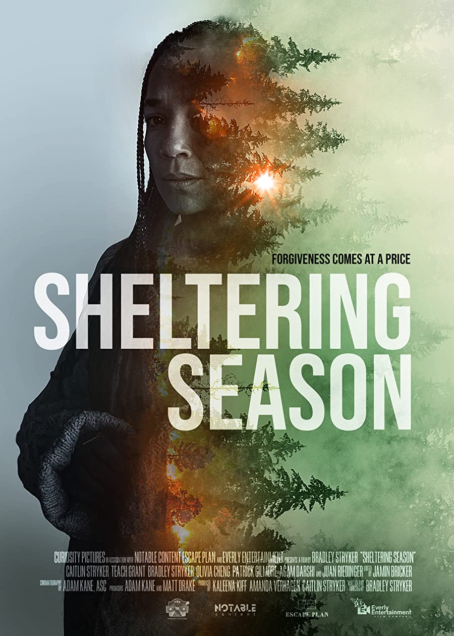 دانلود فیلم Sheltering Season 2022 فصل پناه دادن با زیرنویس فارسی چسبیده