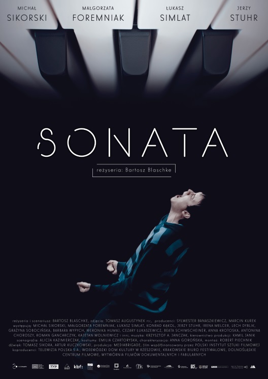 دانلود فیلم Sonata 2021 سونات با دوبله فارسی