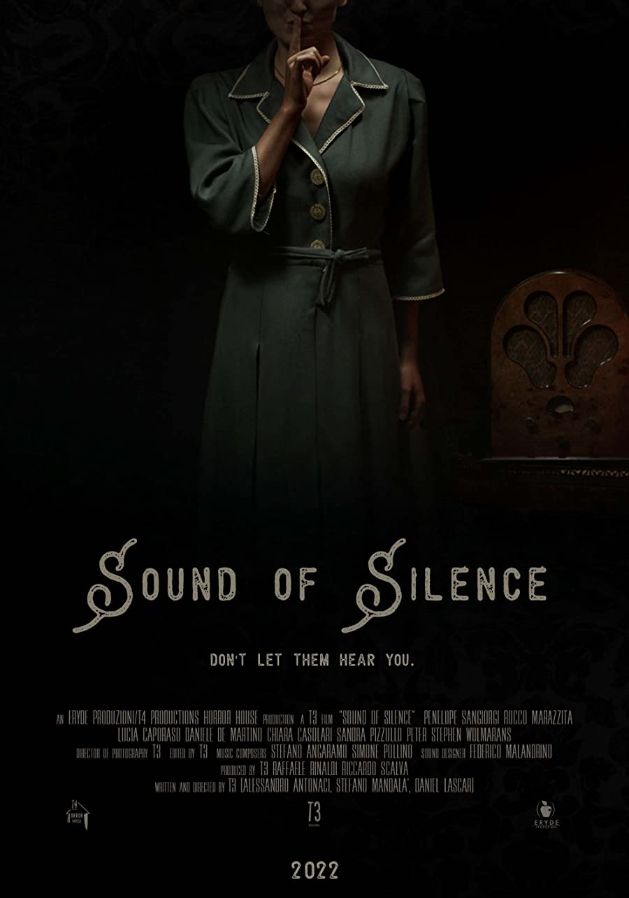 دانلود فیلم Sound of Silence 2023 صدای سکوت با زیرنویس فارسی چسبیده