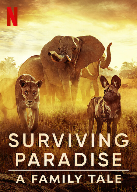 دانلود مستند Surviving Paradise: A Family Tale 2022 نجات از بهشت: یک داستان خانوادگی با زیرنویس فارسی چسبیده