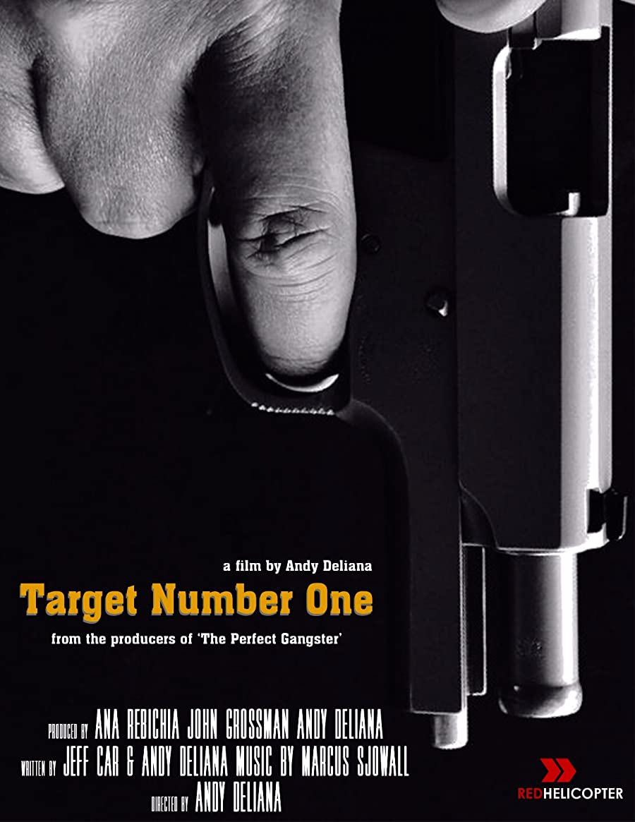 دانلود فیلم Target Number One 2023 هدف شماره یک با زیرنویس فارسی چسبیده