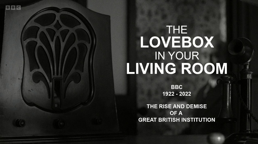 دانلود فیلم The Love Box in Your Living Room 2022 جعبه عشق در اتاق نشیمن شما با زیرنویس فارسی چسبیده