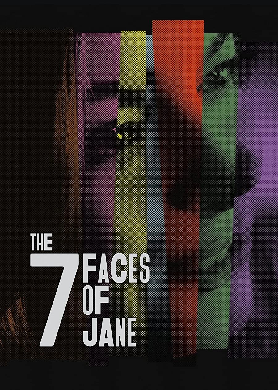 دانلود فیلم The Seven Faces of Jane 2023 هفت چهره جین با زیرنویس فارسی چسبیده