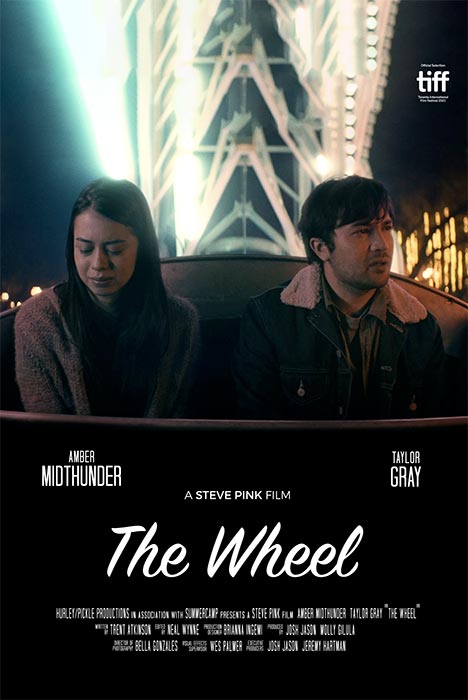 دانلود فیلم The Wheel 2021 چرخ و فلک با زیرنویس فارسی چسبیده