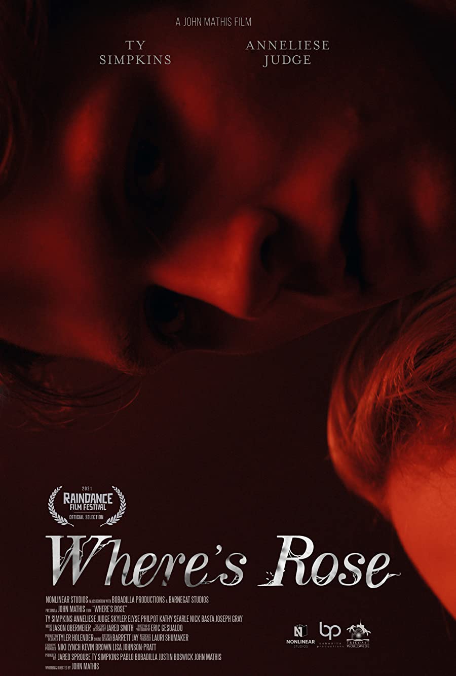 دانلود فیلم Where’s Rose 2021 رز کجاست با زیرنویس فارسی چسبیده