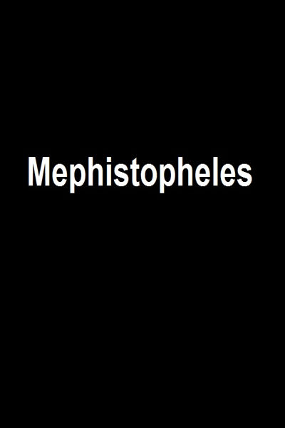 دانلود فیلم Mephistopheles 2023 مفیستوفل با زیرنویس فارسی چسبیده