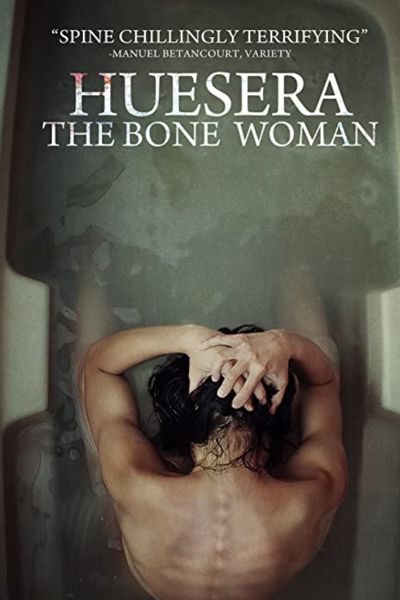 دانلود فیلم Huesera: The Bone Woman 2023 هوسیرا: زن استخوانی با زیرنویس فارسی چسبیده