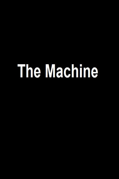 دانلود فیلم The Machine 2023 ماشین با زیرنویس فارسی چسبیده