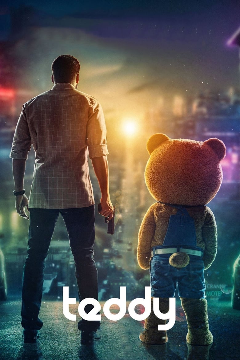 دانلود فیلم Teddy 2021 تدی با دوبله فارسی و زیرنویس فارسی چسبیده