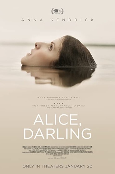 دانلود فیلم Alice Darling 2022 ❤️ آلیس عزیزم (آلیس دارلینگ) با زیرنویس فارسی چسبیده
